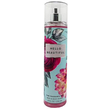 Hello Beautiful Body Mist